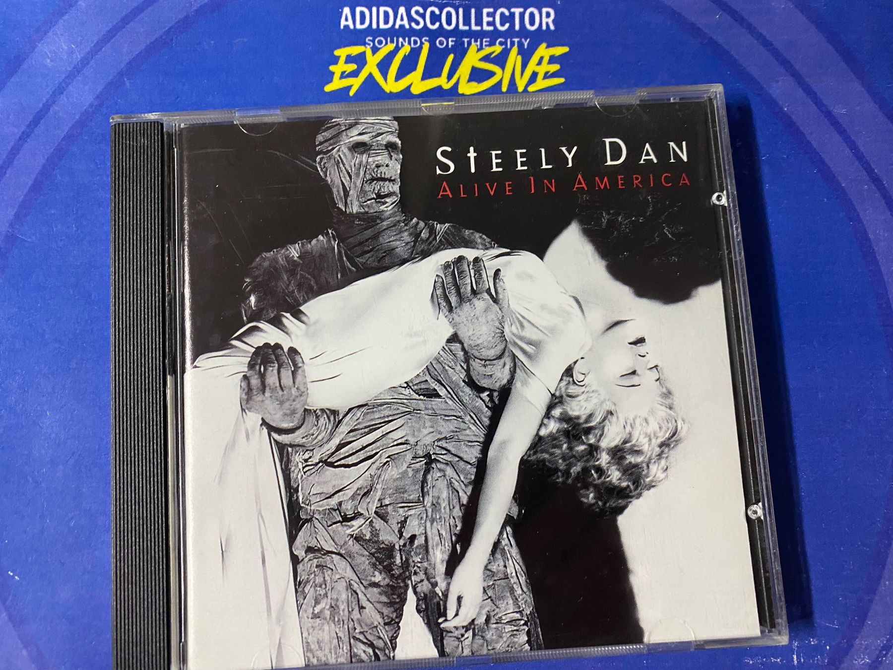 CDs: Steely Dan – D'occasion à Muri b. Bern par AdidasCollector