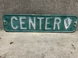Center