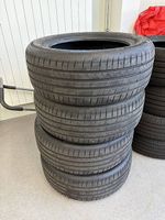 225/55R17   Hankook Ventus