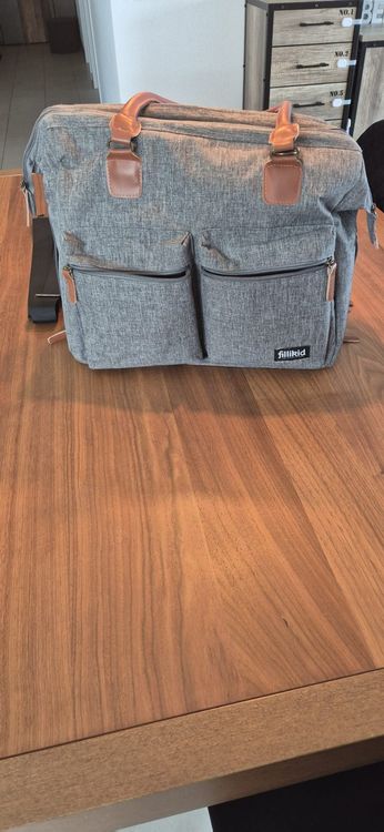 Borse & Zaini: Wickeltasche – Usato da Fehraltorf venduto da stripat81 2
