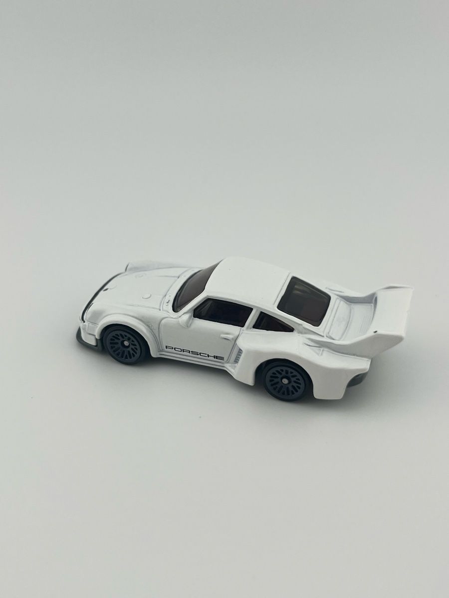 Hot Wheels Modellautos: Hot Wheels Porsche 934.5 2017 – Neu (gemäss Beschreibung) aus Rupperswil von Lennox86 3