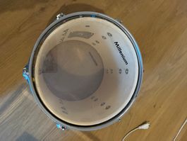 Trommel Millenium