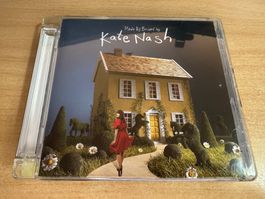 P1 Kate Nash – Made Of Bricks