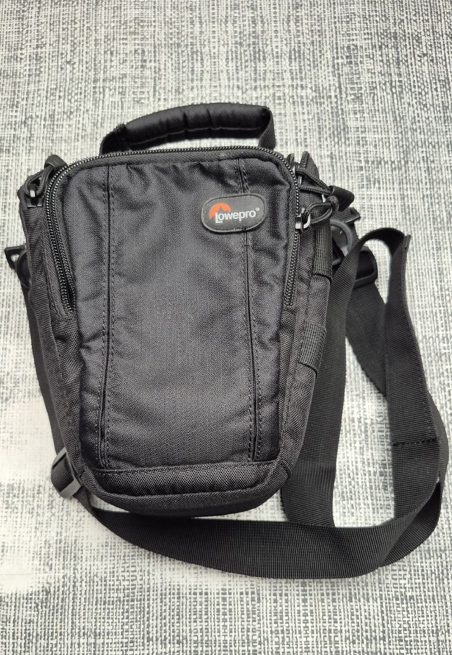 Kamera: lowerpro toploader zoom 50aw – Gebraucht aus Aarau Rohr von freesoul1