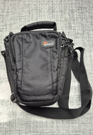 lowerpro toploader zoom 50aw