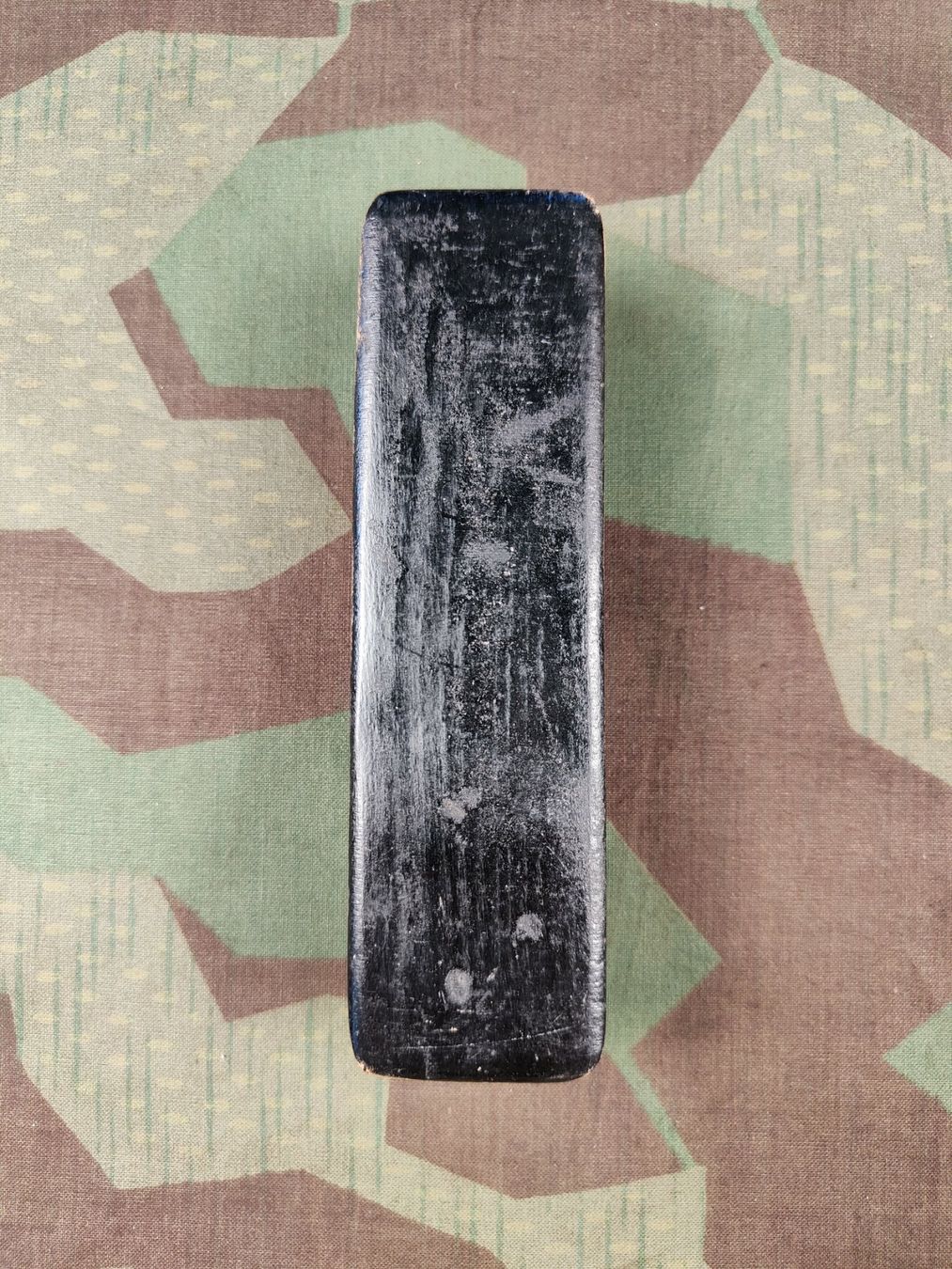 Schweizer Armee Uniformen: Schuhbürste Ord. 1898, Variante 1 – Gebraucht aus Bauma von SwissMilitaria 1
