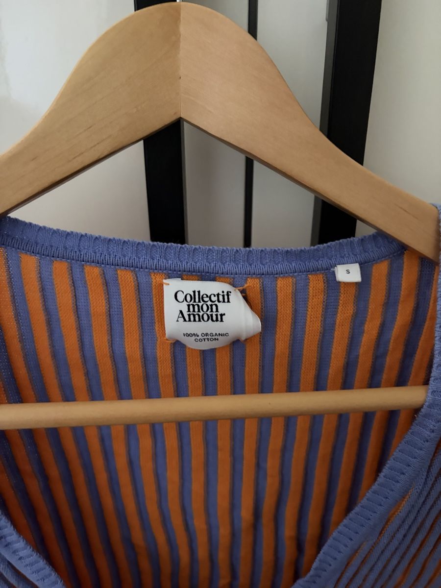 Collectif Mon Amour Giacche: Strickjacke Collectif mon Amour – Usato da Zürich venduto da tschellaa 1
