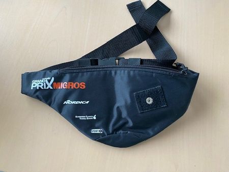 Grand Prix Migros Bauchtasche - SportXX - Neu!