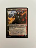 MTG - Angrath Kapitän der Verdammnis - War of the Spark - DE