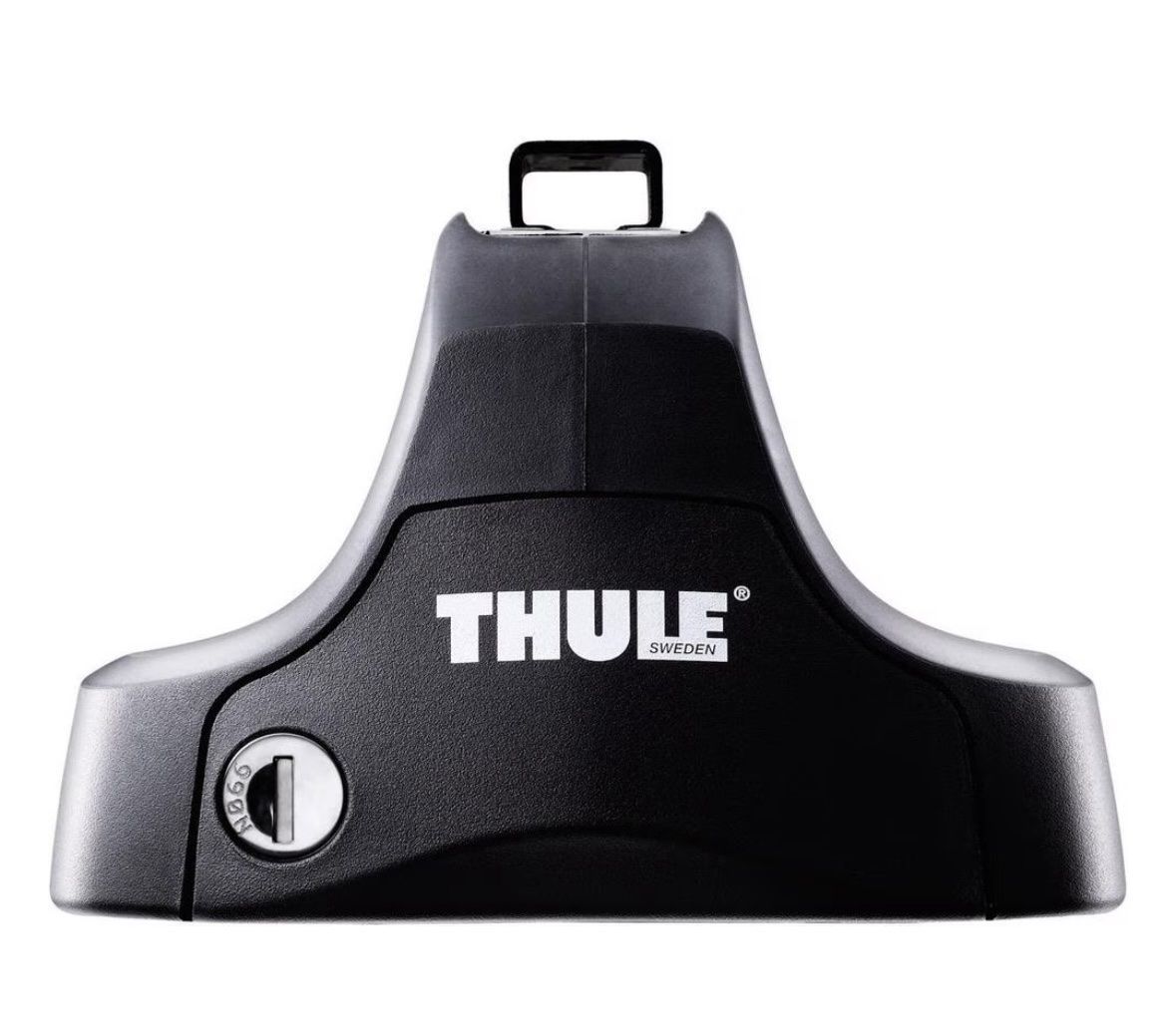 Thule Barres de toit: Thule Rapid System 754 für Ford C-Max – D'occasion à Samstagern par rhubi1968