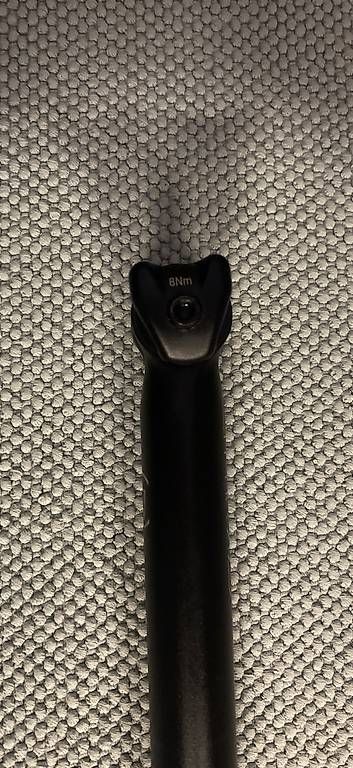 Pezzi di ricambio: PRO Sattelstütze 30.9mm – Nuovo (secondo la descrizione) da Sursee venduto da Twism 2