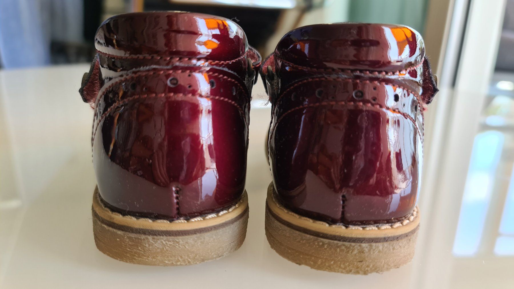 Froddo Schuhe für Mädchen: Froddo Mädchen Bourdeaux 25 – Gebraucht aus luzern von hcaro 2