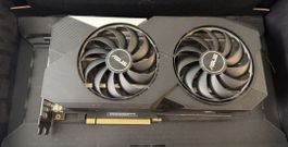 Asus RTX 3060 Ti