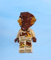 LEGO Minifigur Pyro Slayer