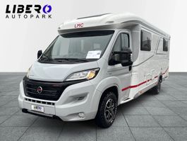 LMC Cruiser Wohnmobil neuwertig sucht neuen Besitzer