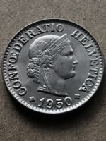 10 Rp. 1950 unz.