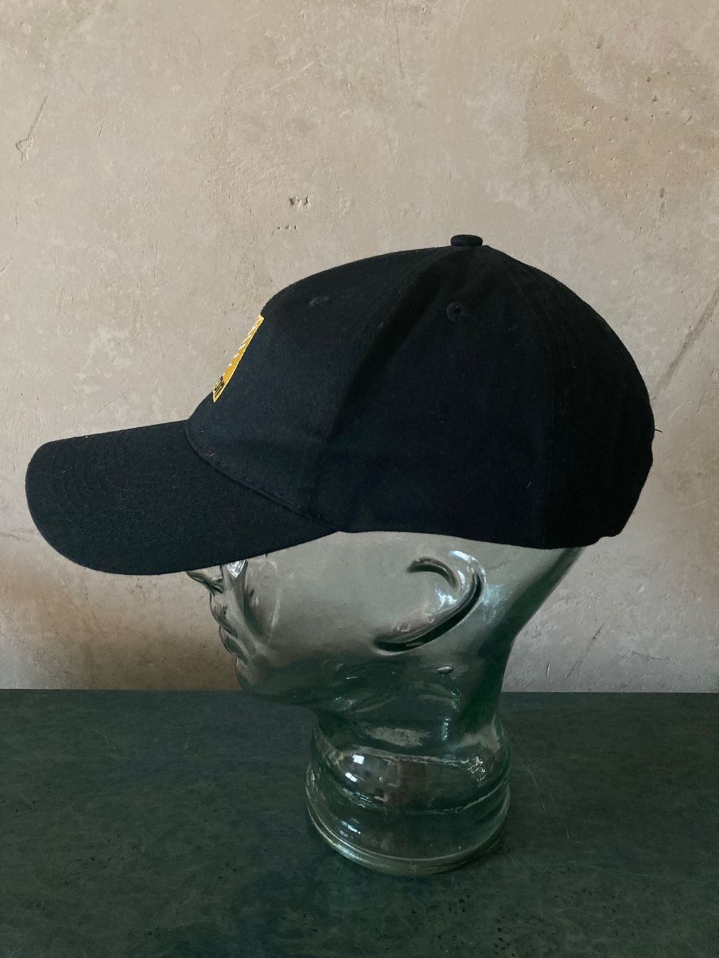 Copricapi, berretti & cappellini: 6-Panel Cap Nikon Camera – Usato da Zürich venduto da le_souk 1