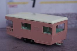 Matchbox Wohnwagen ALT COOL !!!!!!!!!!!!!!!!!!!