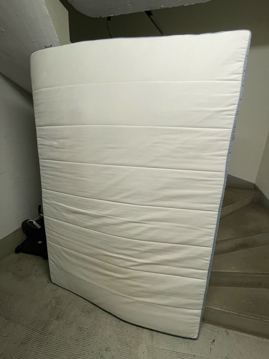 Materassi: Matratze Ikea – Usato da Basel venduto da san_w87x 2