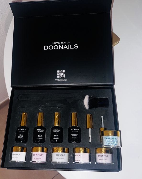 Doonails | Kaufen auf Ricardo
