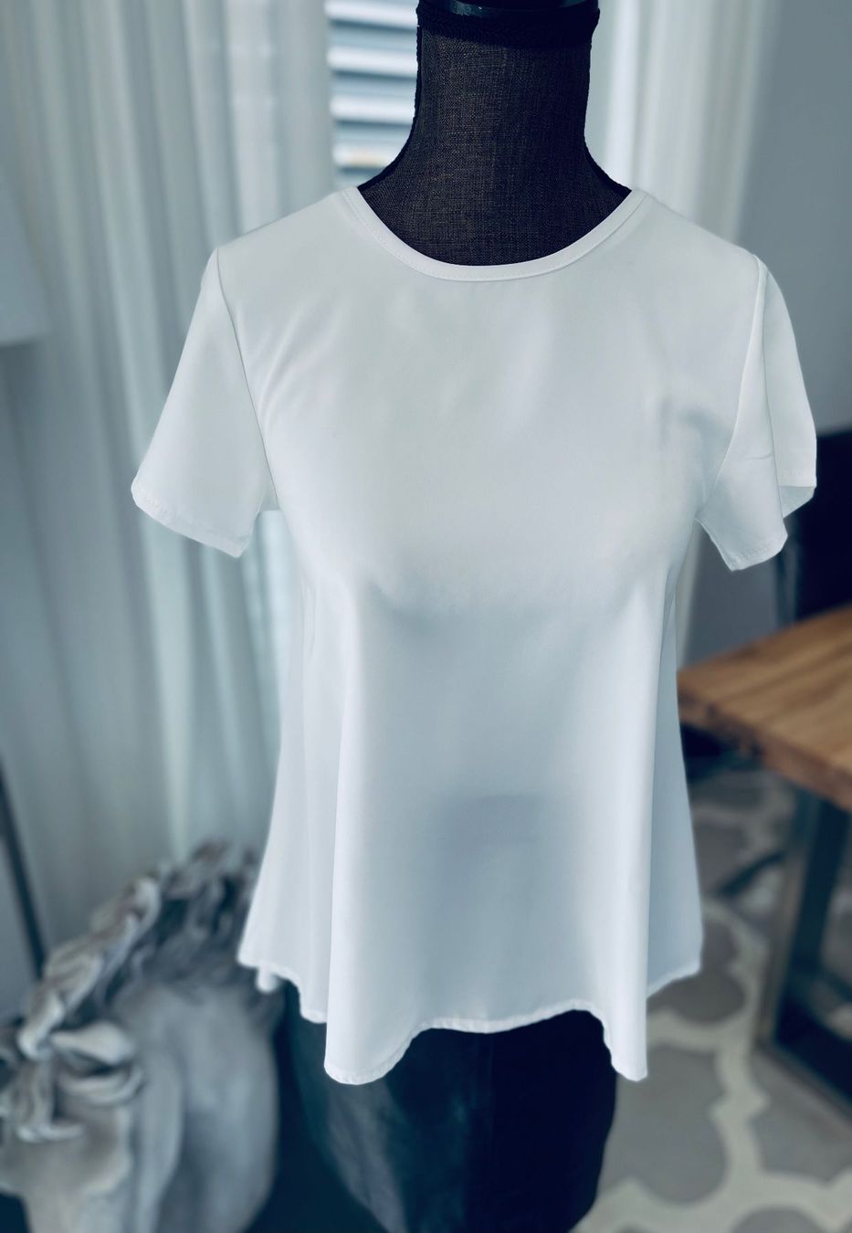 Camicette: Wunderschöne Bluse – Usato da Winkel venduto da KaschmirArt 4