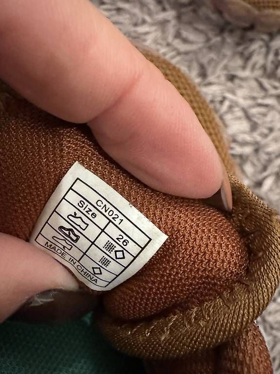 Schuhe für Jungen: Barfussschuhe Gr. 26 – Neu und originalverpackt aus Berikon von Naepli20 3
