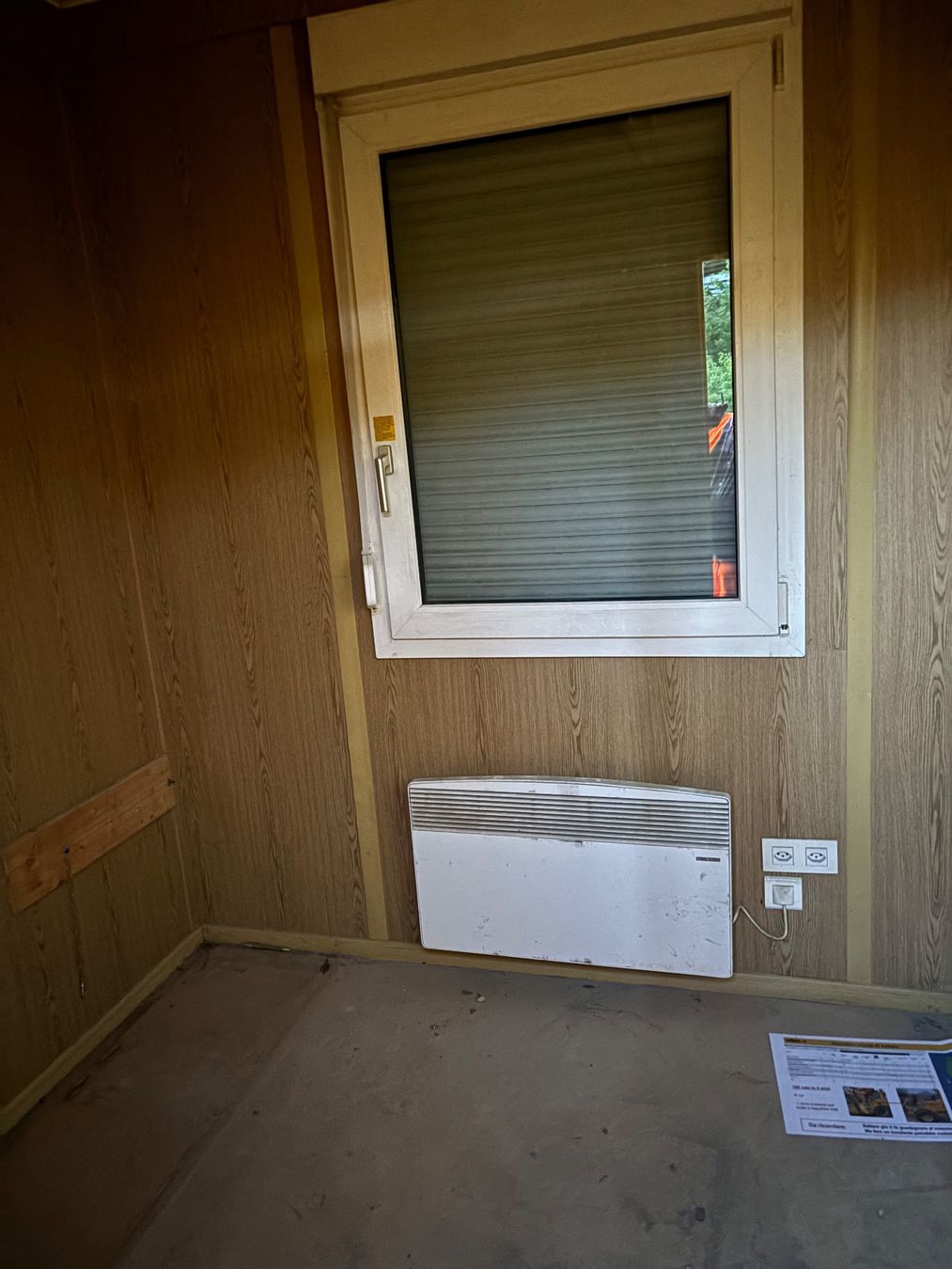 Conteneurs de construction: Bürocontainer Containex gut erhalten – D'occasion à Goldach par betonsprtzer 5