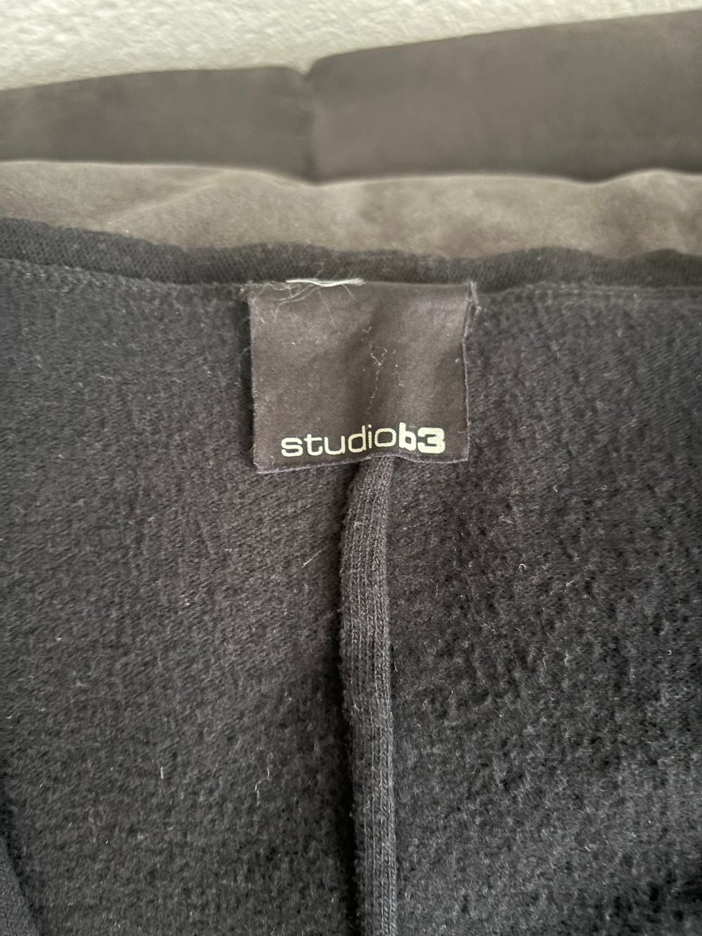 Jacken: STUDIO B3 Cardigan lang neuwertig – Neu (gemäss Beschreibung) aus Merishausen von yourdream 4