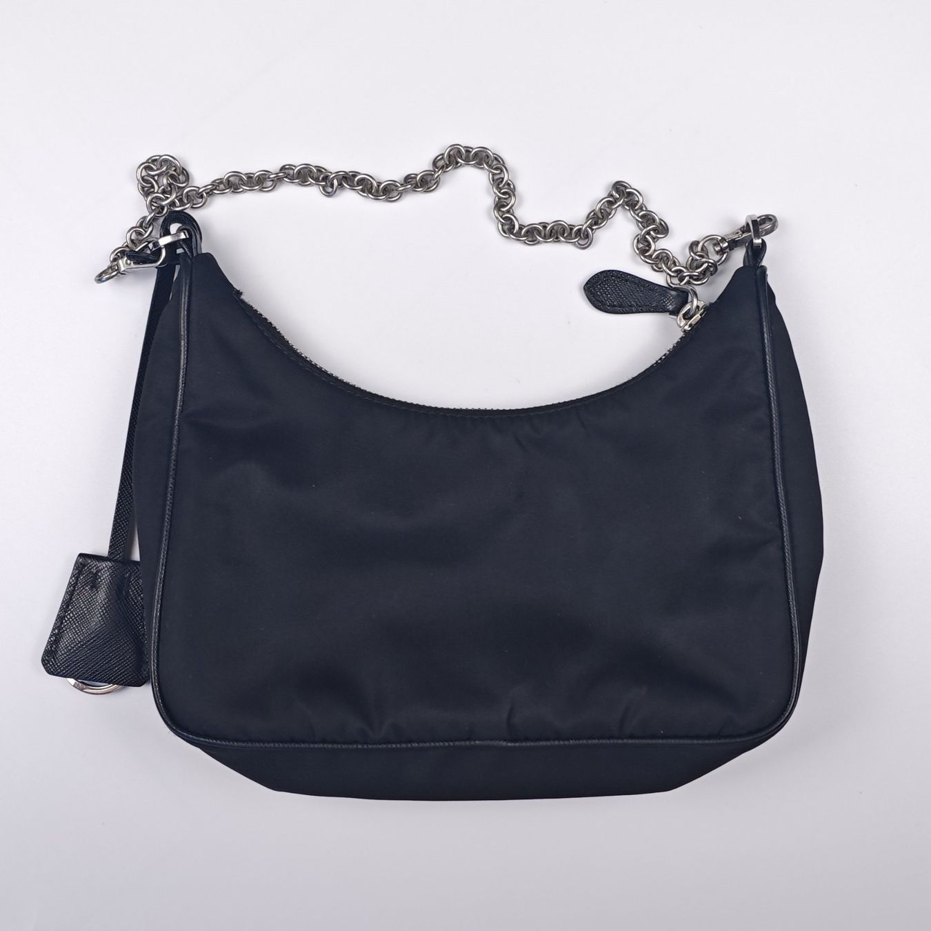 Prada Borse da donna: Prada - Re-Edition 2005 Shoulderbag (Tasche) – Usato da Schaffhausen venduto da clxud 5