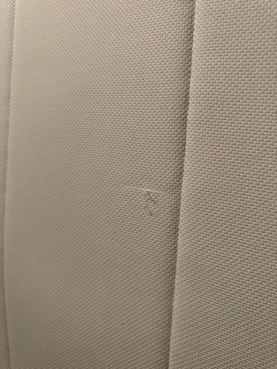 Ikea Matratzen: IKEA Boxspring Matratze VESTERÖY 140 – Gebraucht aus Wangen b. Olten von doubiefox