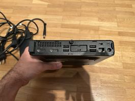 HP ProDesk 600 G5 Mini Intel i5 256Gb SSD