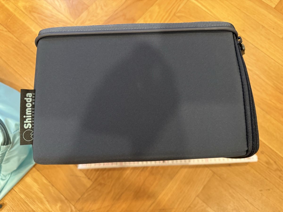 Rucksäcke: Shimoda Rucksack Einsatztasche Core Unit/M-DSLR – Neu (gemäss Beschreibung) aus Basel von ich-verkauf-dir-was 4