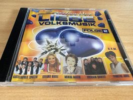 Zauber der Liebe - Volksmusik Folge 2