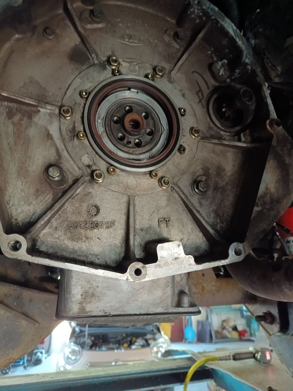 Jeep Automobili: Jeep Cherokee xj 4x4 2.5 TD – Usato da Gudo venduto da dispo3 7