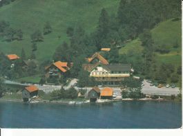 Morgarten Eierhals 1973