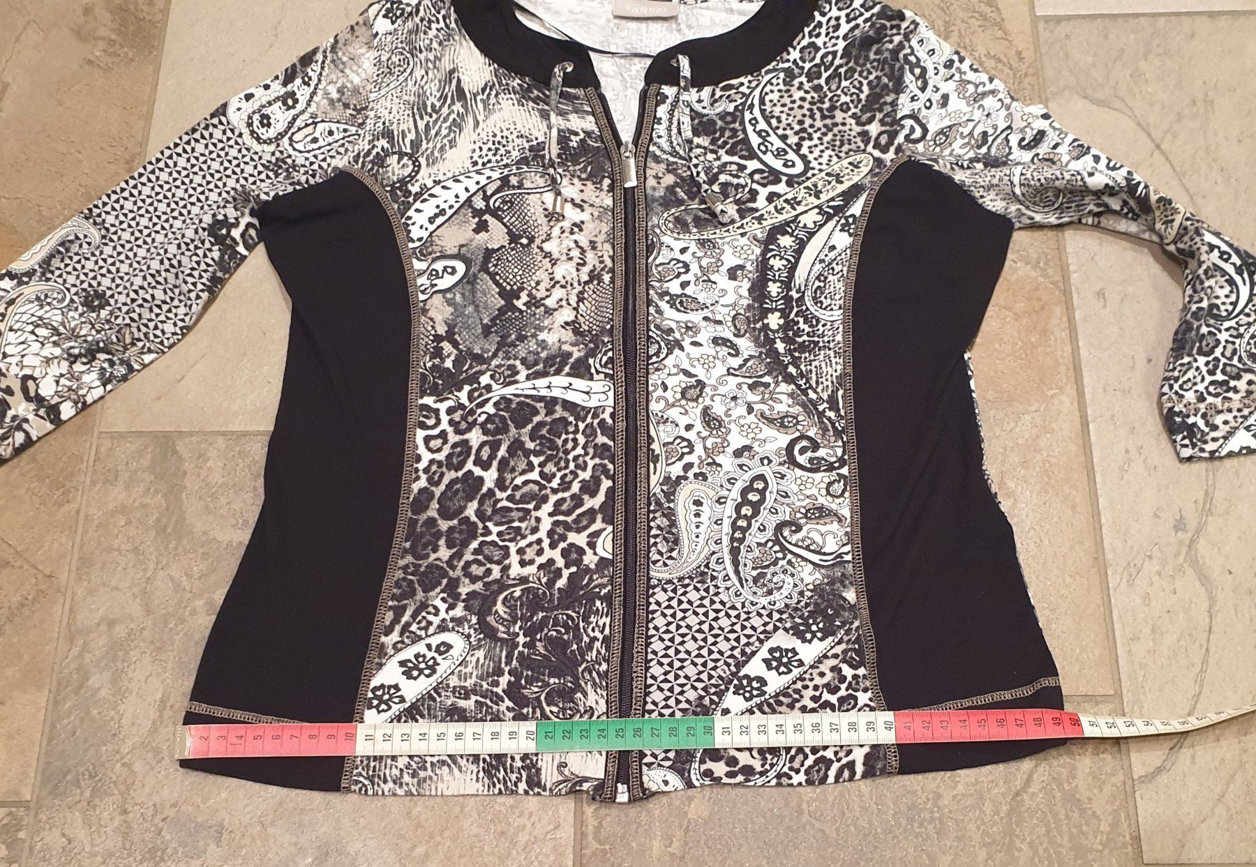 C&A Maglioni & Felpe: Damen Shirt / Pullover / Jacke – Usato da Möriken AG venduto da pam66 5
