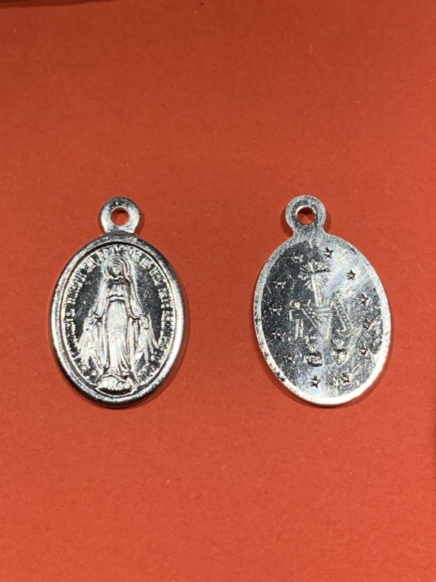 Pendentifs: Marienanhänger – Neuf avec emballage d'origine à Bern par peterra201 1