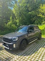 MINI Countryman S ALL4