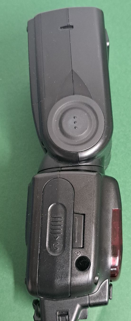 Nikon Flash: Nikon SPEEDLIGHT  SB -900 – Usato da Biel/Bienne venduto da Sasha4u 3