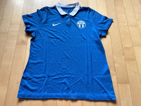 FC Zürich FCZ offizielles Polo-Shirt