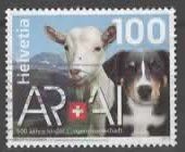 Schweiz 2013 - 500 Jahre Eidgenossenschaft AR + AI   (28