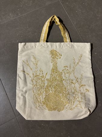 Tote-Bag von Dior "J'Adore Beaux-Arts de Paris" - neu!