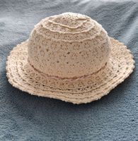 Sommerhut grösse 18-24monate (50-51)
