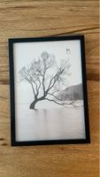 Picture Frame Black A4 good condition