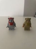 Star Wars Minifiguren Set - 2 Stück Konvolut