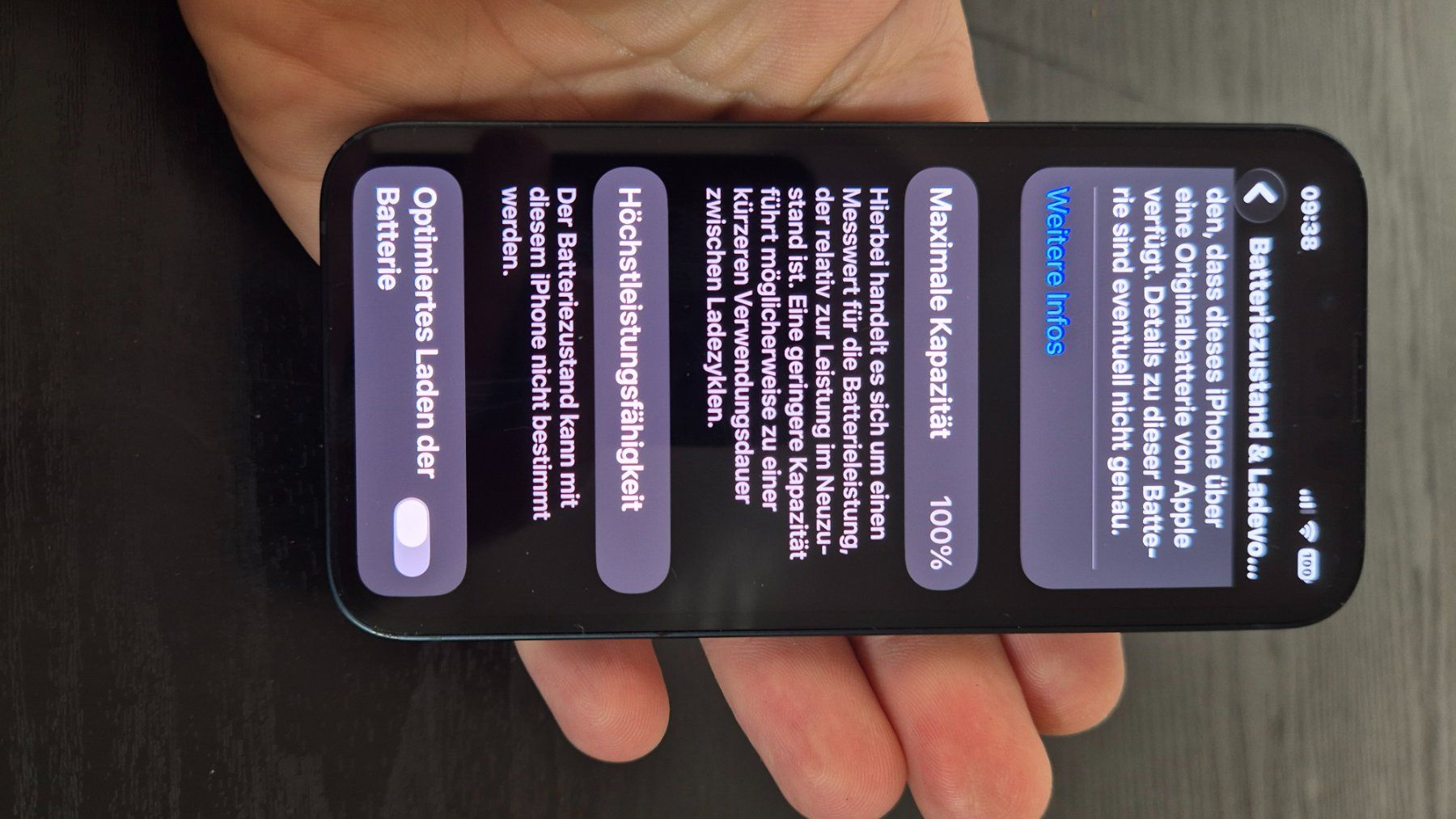 Apple Telefoni cellulari / Smartphones: Iphone 13 Mini 128gb – Nuovo (secondo la descrizione) da Glis venduto da sin_rqh6 9
