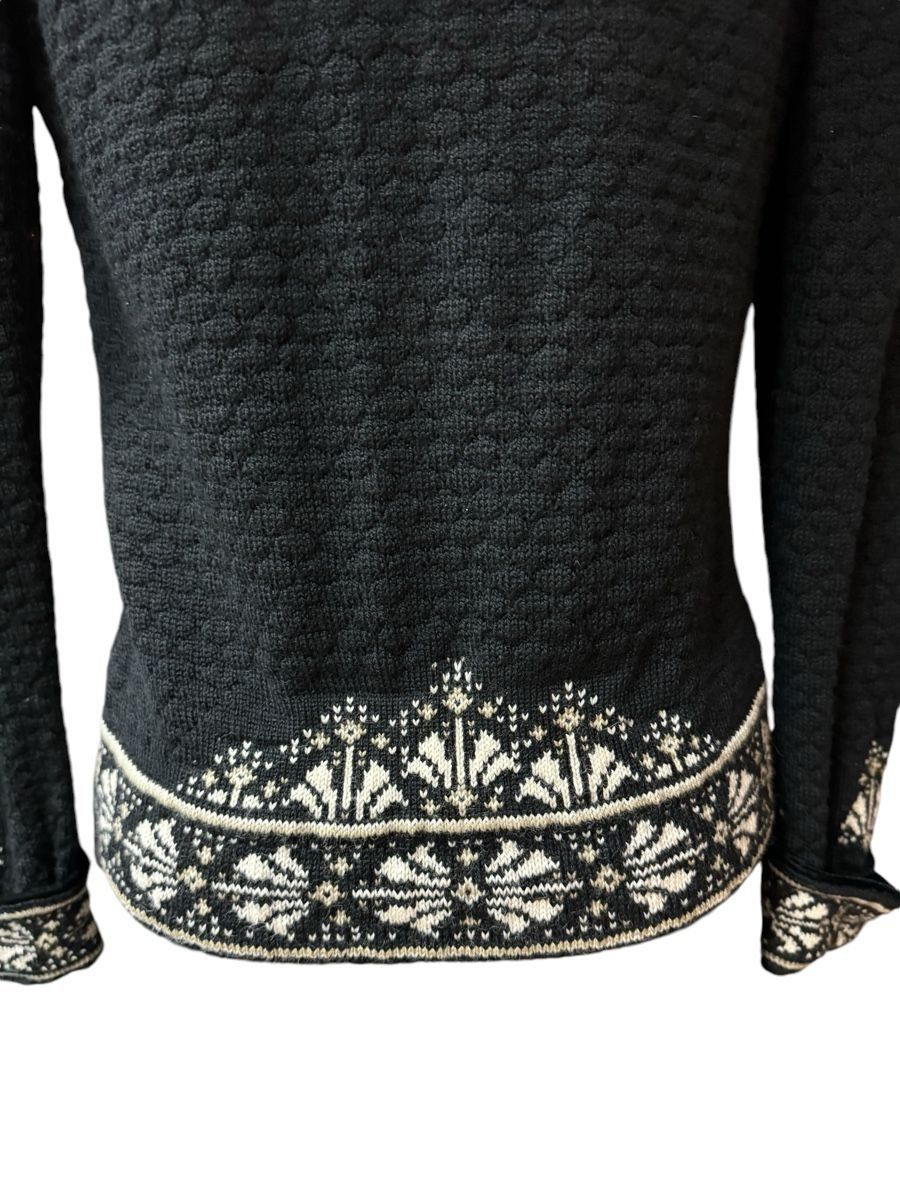 Vestes: DALE NORWAY Strickjacke – D'occasion à Zürich par rachdied 4