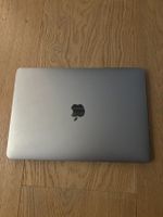 MacBook Pro Touch Bar 2019