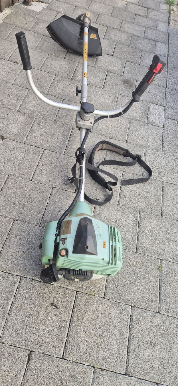 Toutes les machines: Freischneider – D'occasion à Grenchen par HZG. 2