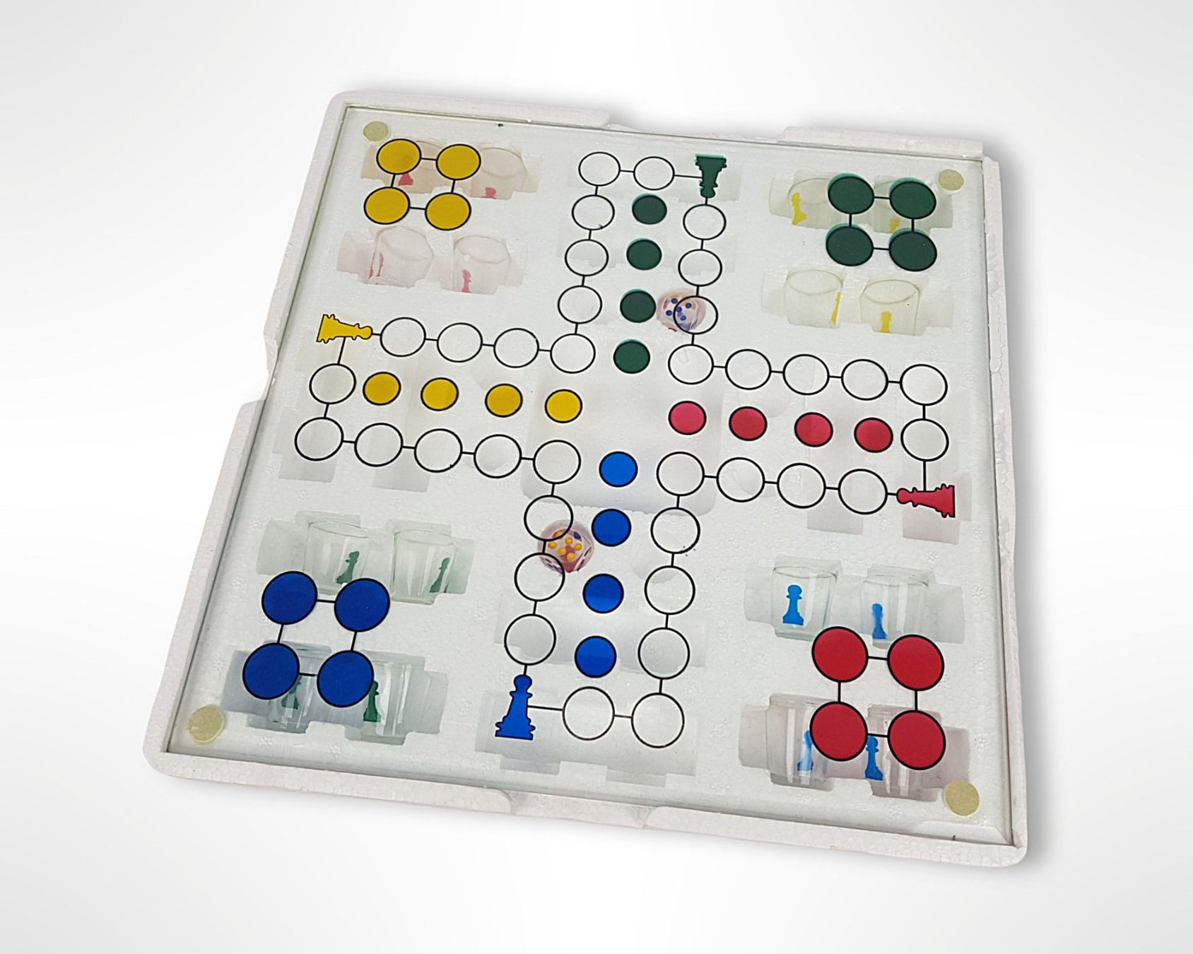 Giochi: IDEENSHOP Nimms leicht – Usato da Suhr venduto da Restwert_Suhr 1